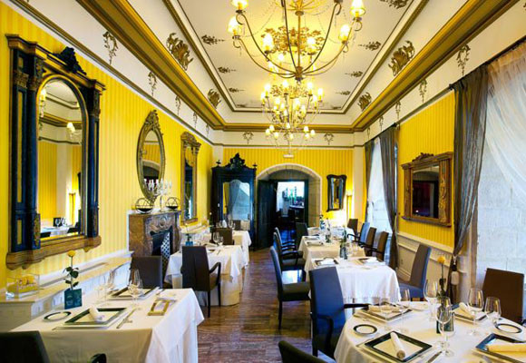 Abba Palacio de Soñanes