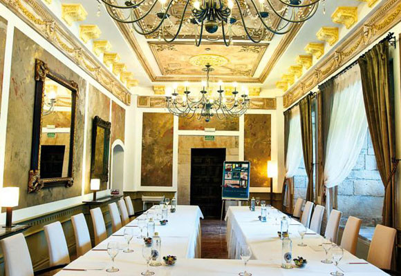 Abba Palacio de Soñanes