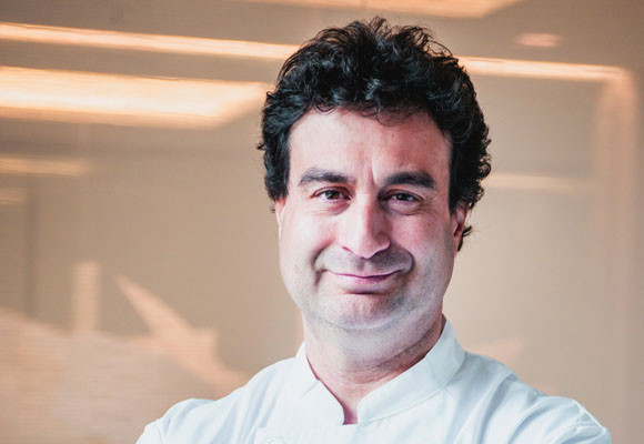 Restaurante Palenque