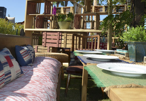 Restaurante Palenque