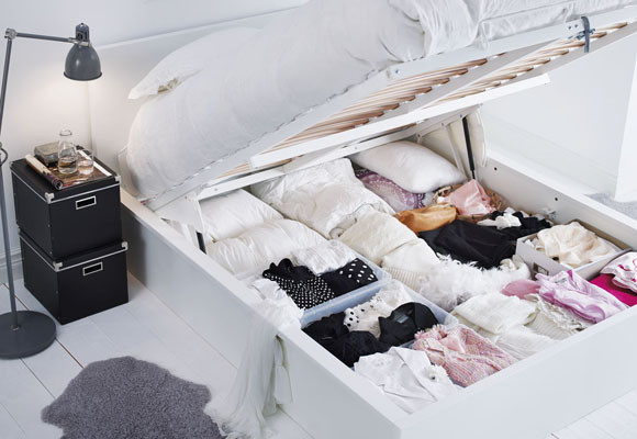 Ideas para renovar tu dormitorio - Soluciones - DecoEstilo.com