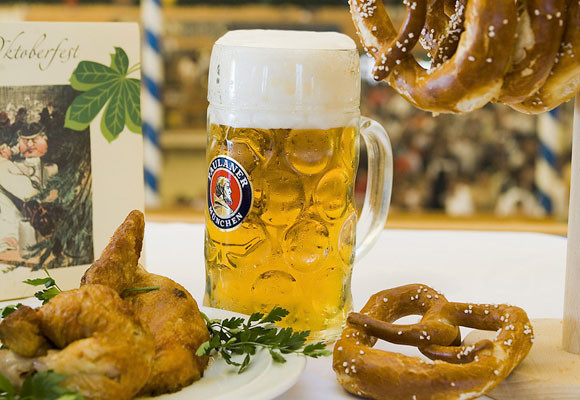 Madrid Oktoberfest 9 Madrid Oktoberfest