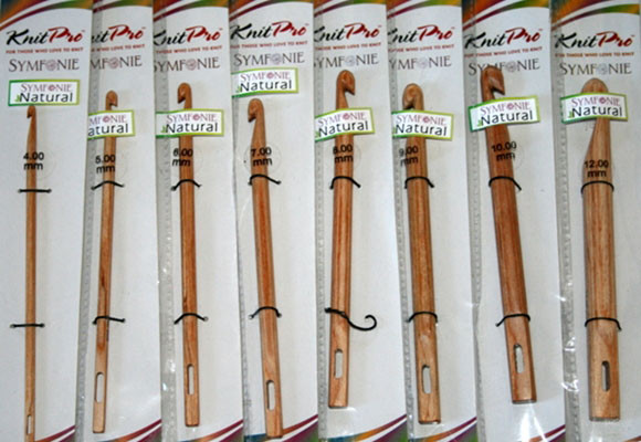 Qué es el knooking y qué labores hacer con ésta técnica 11 Qué es el knooking y qué labores hacer con ésta técnica