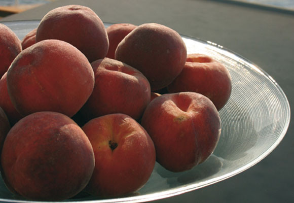 Alimentos que prolongan el bronceado