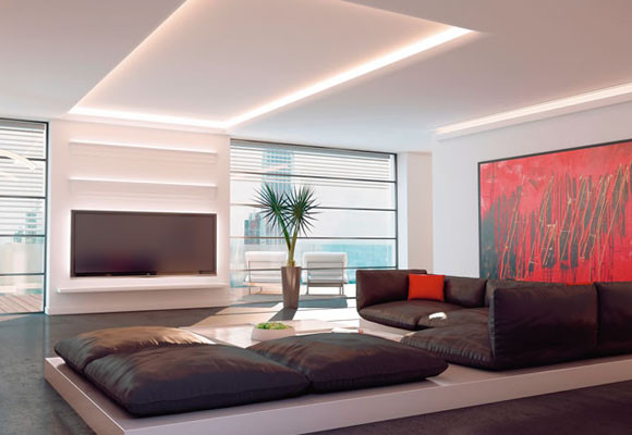 Molduras decorativas 9 Molduras decorativas