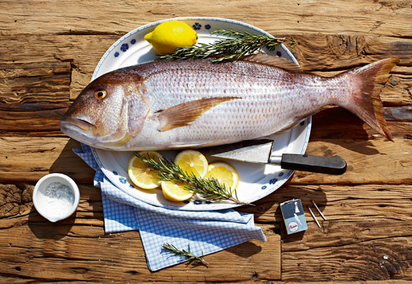 Alimentos que prolongan el bronceado