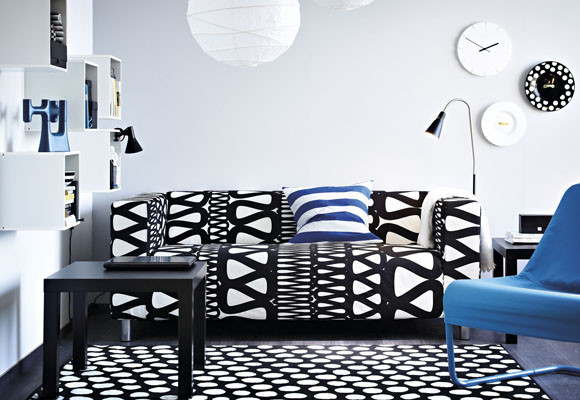 Cuestión de estampados