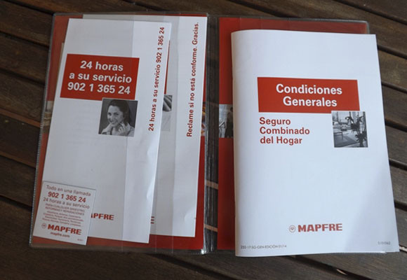 Coberturas poco conocidas de los seguros del hogar