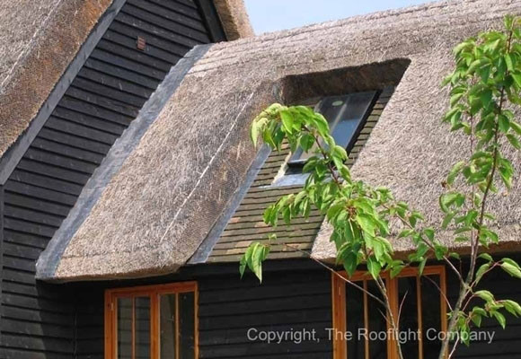 Techos de paja, cubierta ecológica