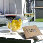 En Copa de balón. La terraza. 18 terraza copa balon 3