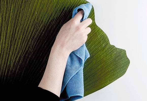 Consejos para la correcta aplicación de vinilos adhesivos 