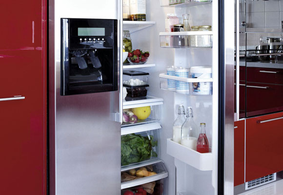Conservar alimentos adecuadamente