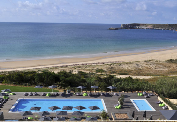 Martinhal Beach Resort & Hotel 8 Martinhal Beach Resort & Hotel