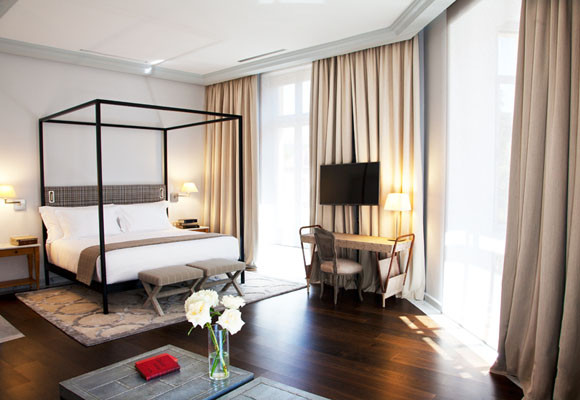 Urso Hotel & Spa Madrid