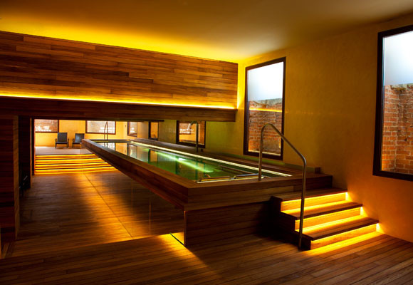 Urso Hotel & Spa Madrid