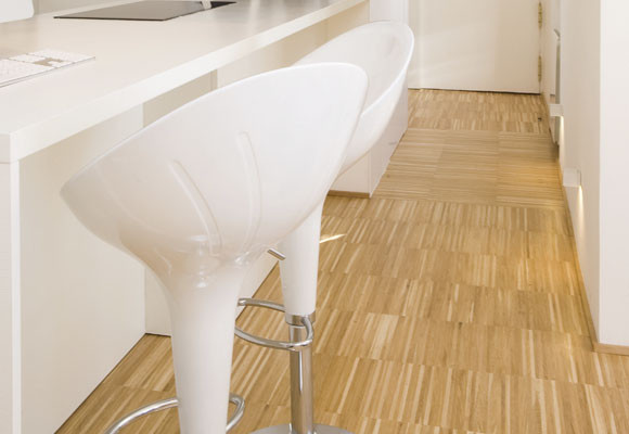 Un pequeño piso en Claudio Coello