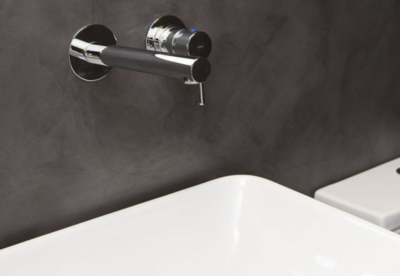 Una vivienda en el centro hiistórico de Madrid