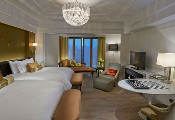 Mandarin Oriental Tapei