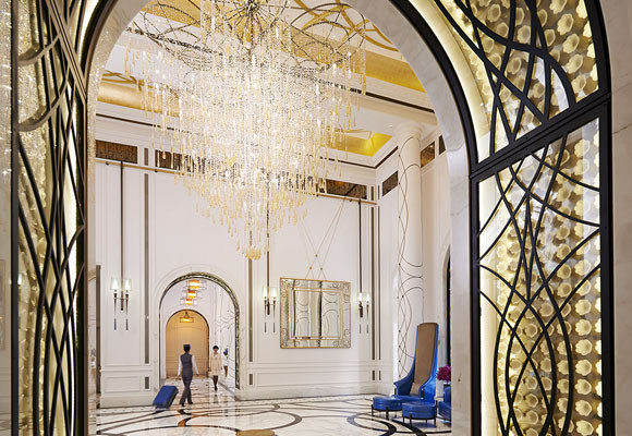 Mandarin Oriental Tapei