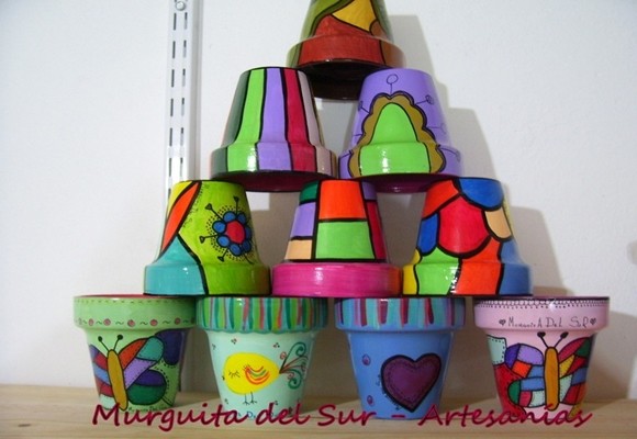 Guía definitiva de técnicas de pintura para decoración