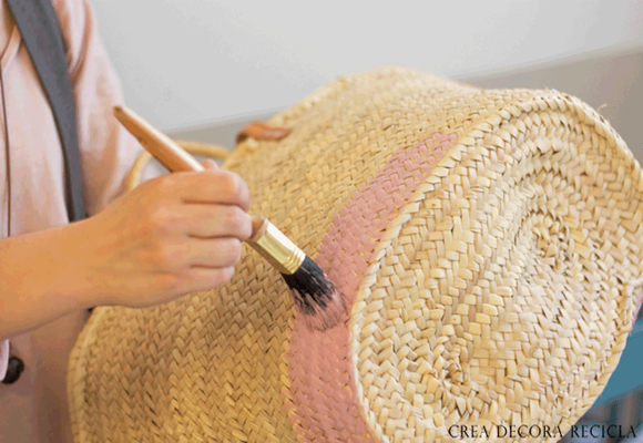 Guía definitiva de técnicas de pintura para decoración