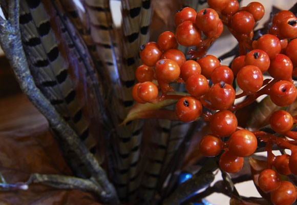 Inspiración otoñal 3 Inspiración otoñal