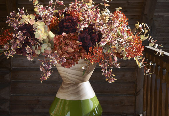 Inspiración otoñal 1 Inspiración otoñal