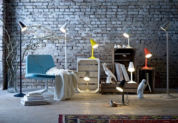 Cómo elegir bombillas