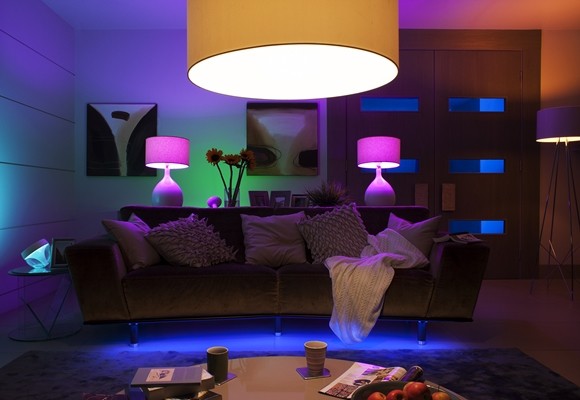 Cómo elegir bombillas