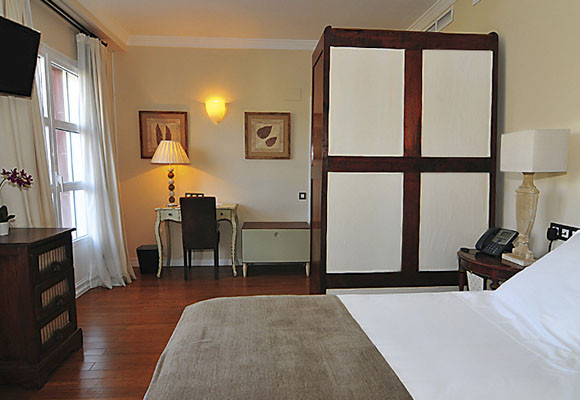 La casona del boticario