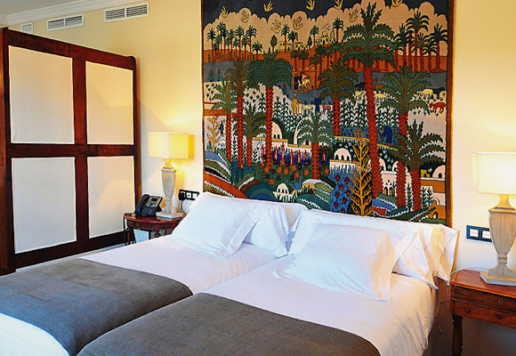 La casona del boticario