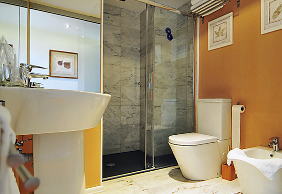 La casona del boticario