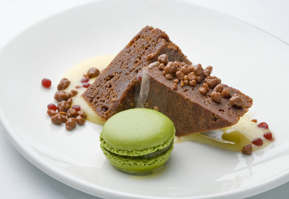 La cena de los malditos