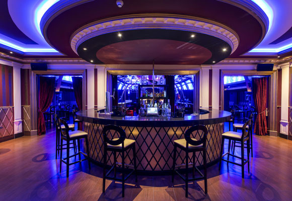 La cena de los malditos