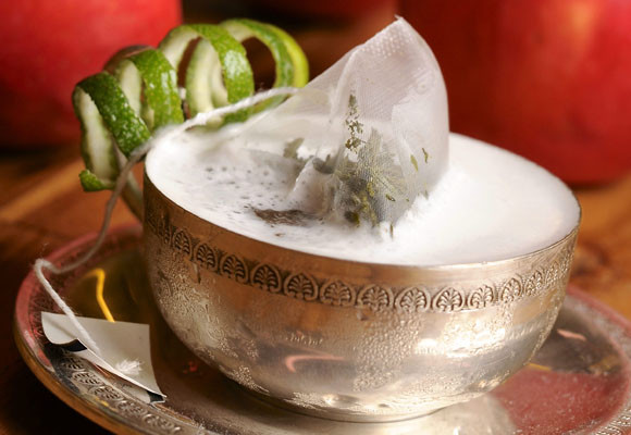 Cócteles con Pink Lady, by Diego Cabrera