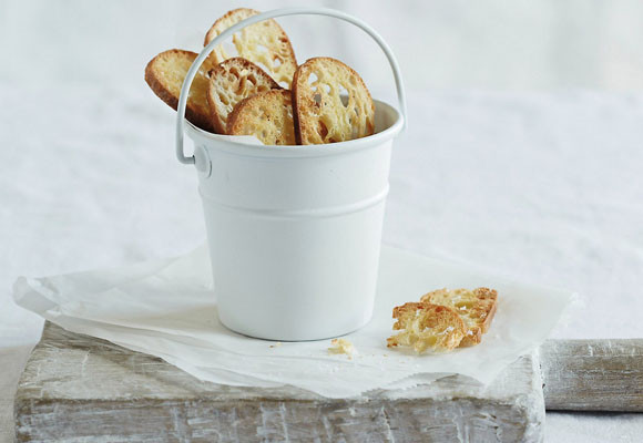 Detalles que hacen hogar