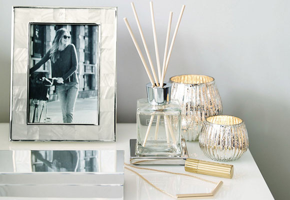 Detalles que hacen hogar