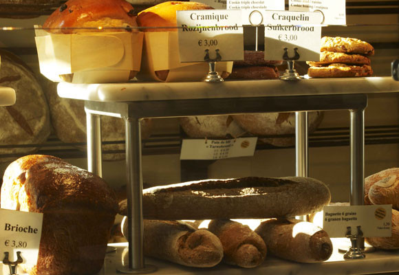 Día mundial del pan