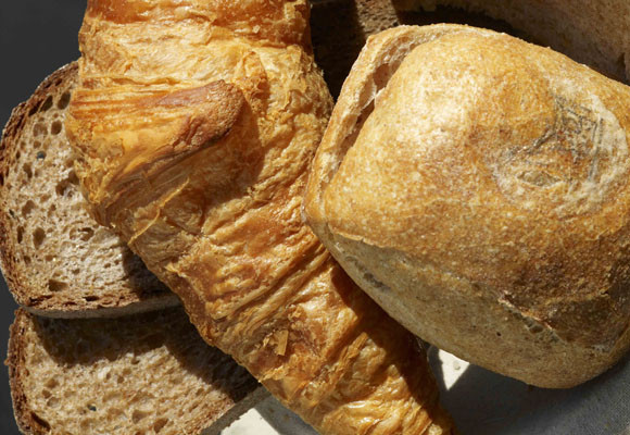 Día mundial del pan