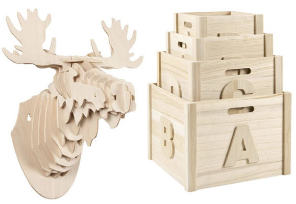 Un colorido dormitorio infantil