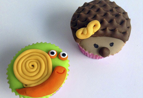 Festival gastronómico en Zalla