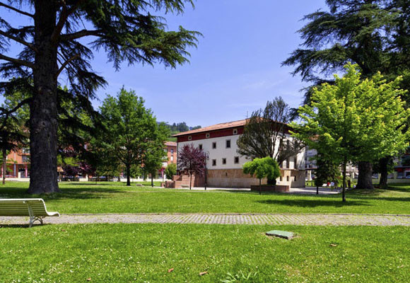 Festival gastronómico en Zalla