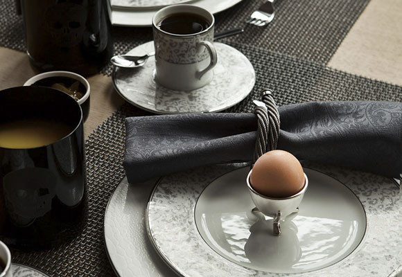 Halloween, elegante y otoñal