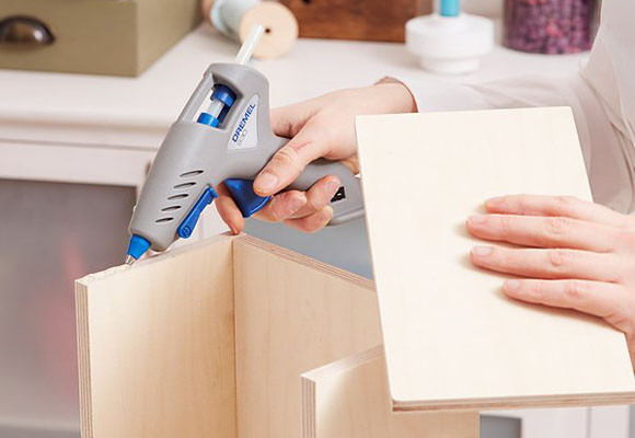 Un juguete para perros