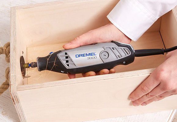 Un juguete para perros