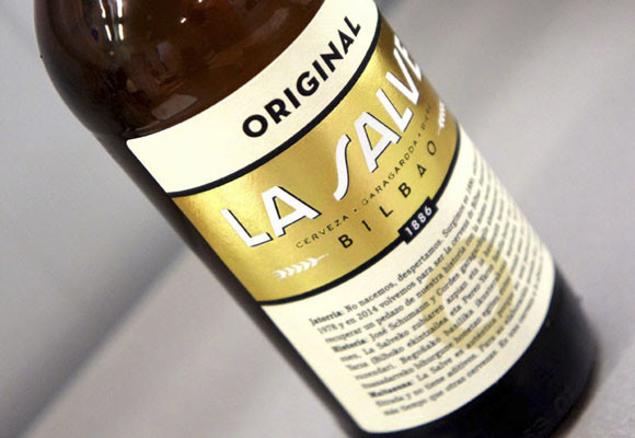 Festival gastronómico en Zalla