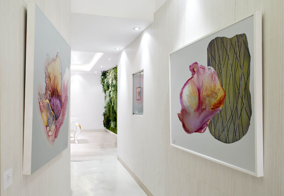 Salón de belleza de Lorena Morlote