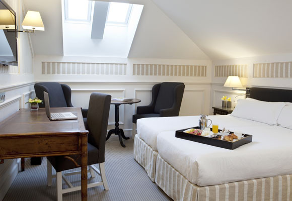 Majestic Hotel & Spa