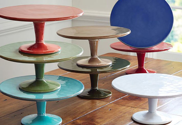 Viste de colores tu mesa de otoño