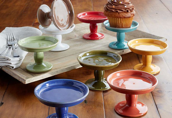 Viste de colores tu mesa de otoño